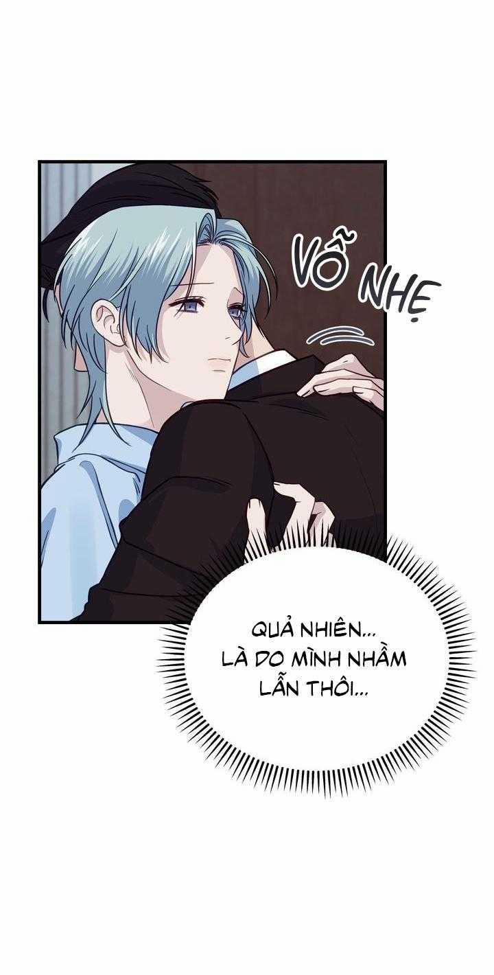 Và Rồi Người Cá Đã Biến Mất 5 trang 53