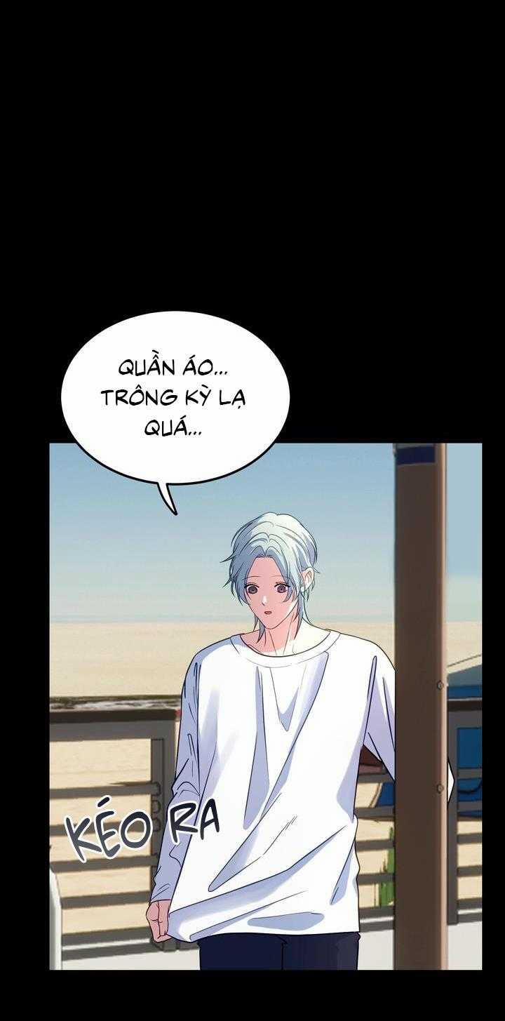 Và Rồi Người Cá Đã Biến Mất 5 trang 6