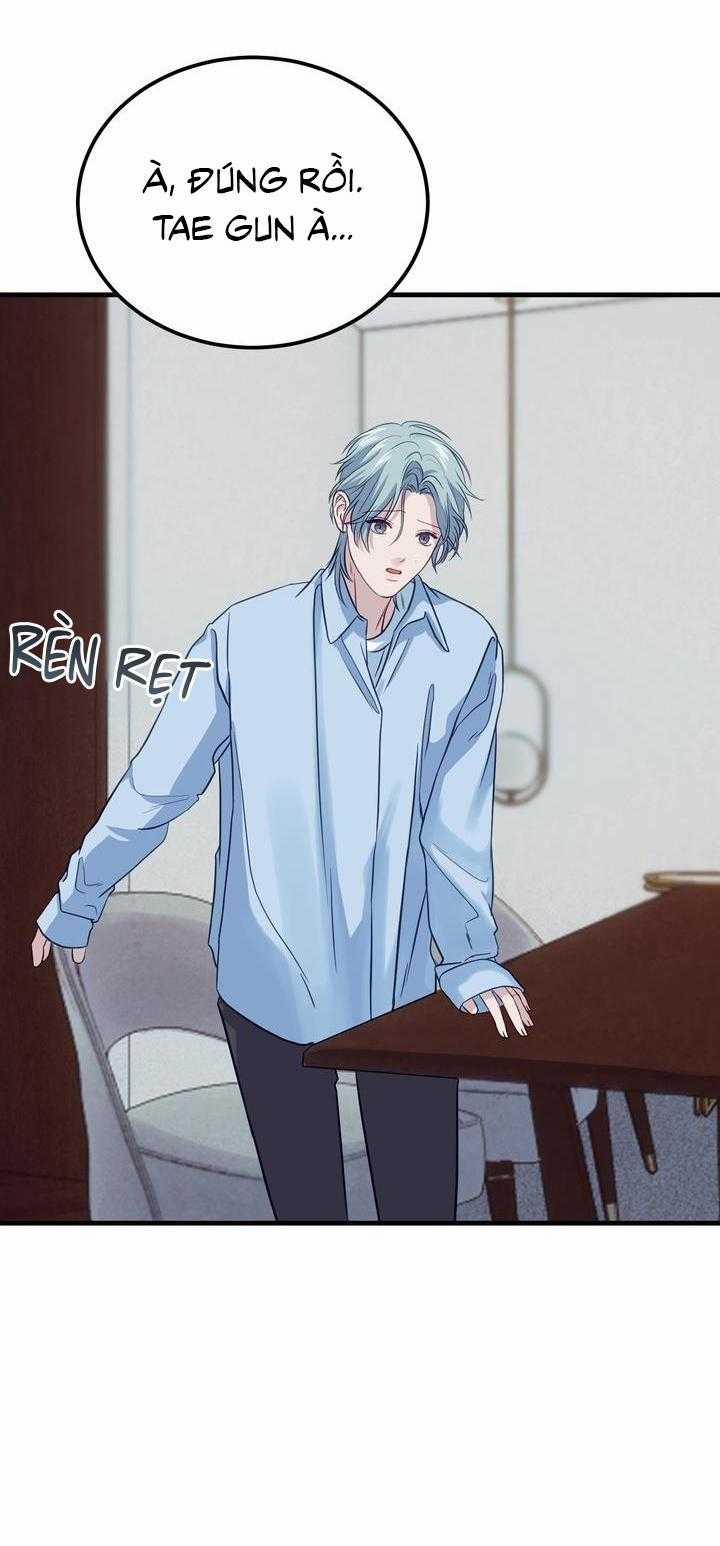 Và Rồi Người Cá Đã Biến Mất 5 trang 61