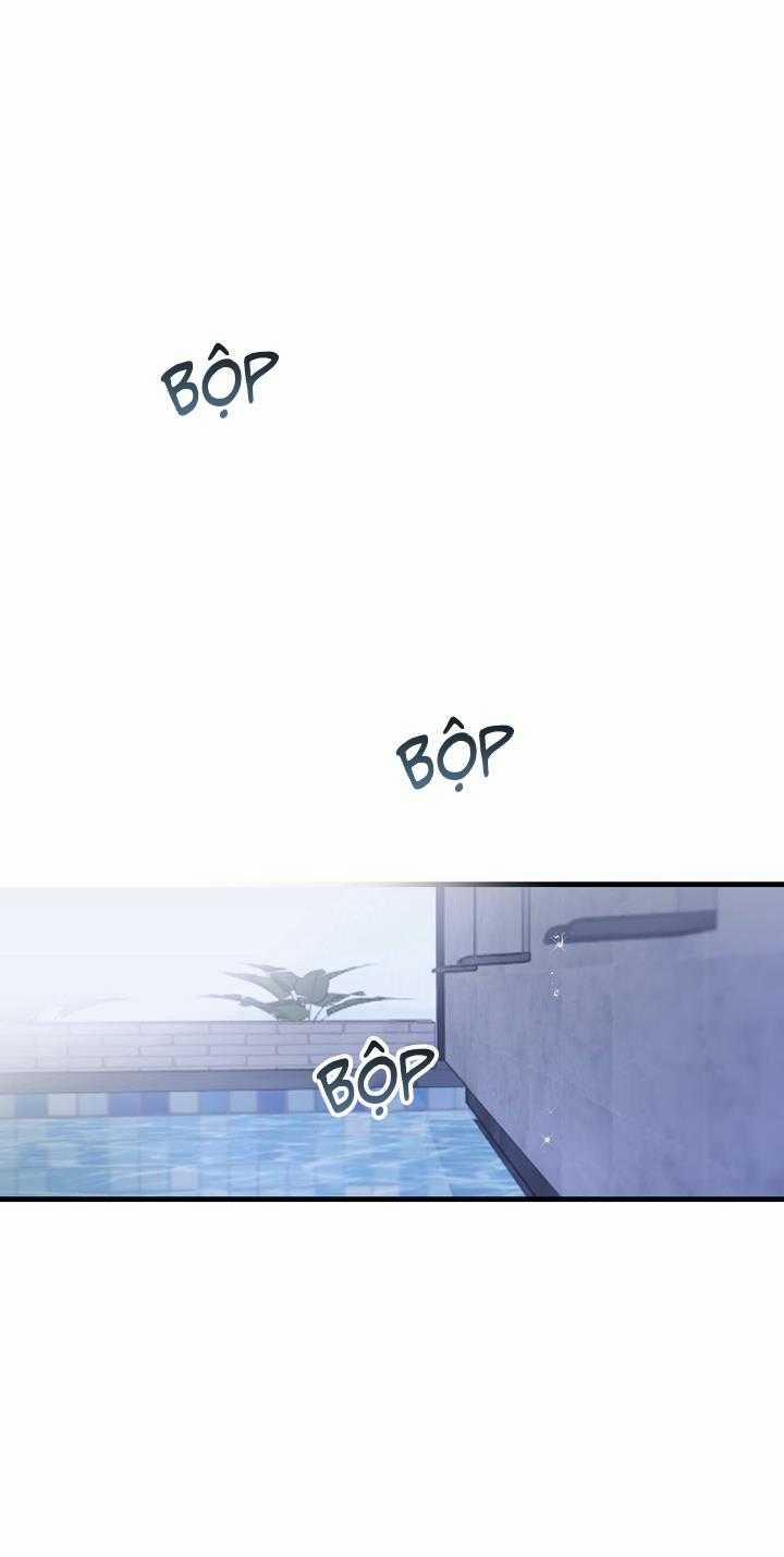 Và Rồi Người Cá Đã Biến Mất 6 trang 1