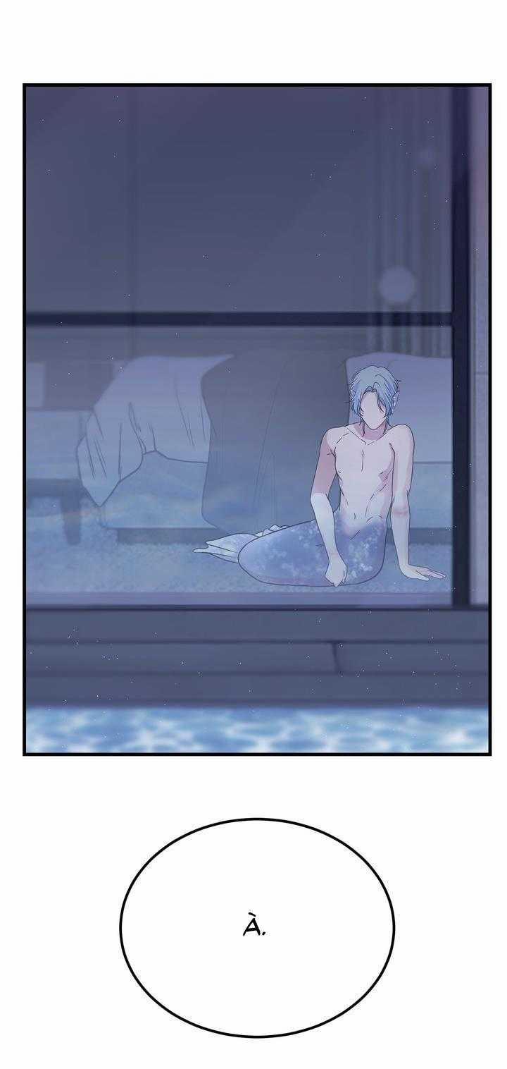 Và Rồi Người Cá Đã Biến Mất 6 trang 11