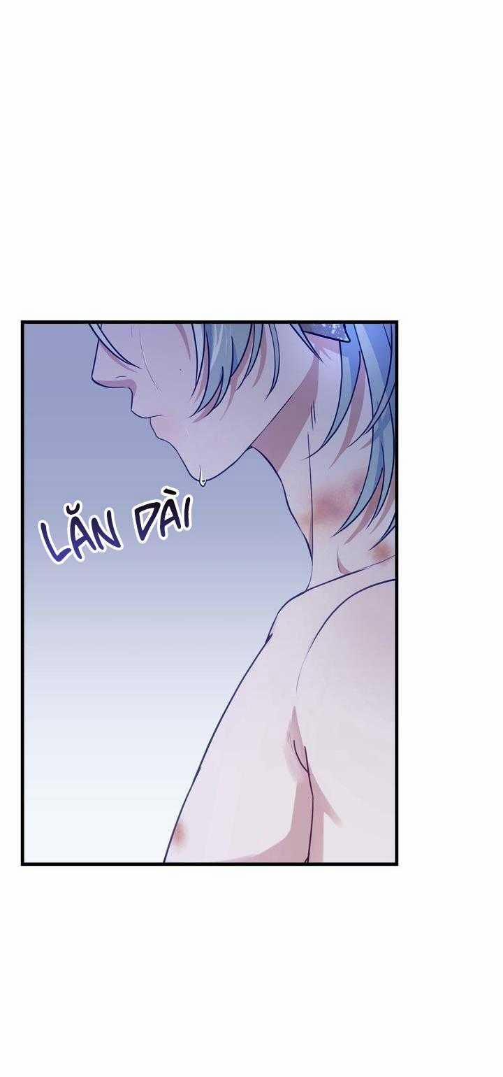 Và Rồi Người Cá Đã Biến Mất 6 trang 13