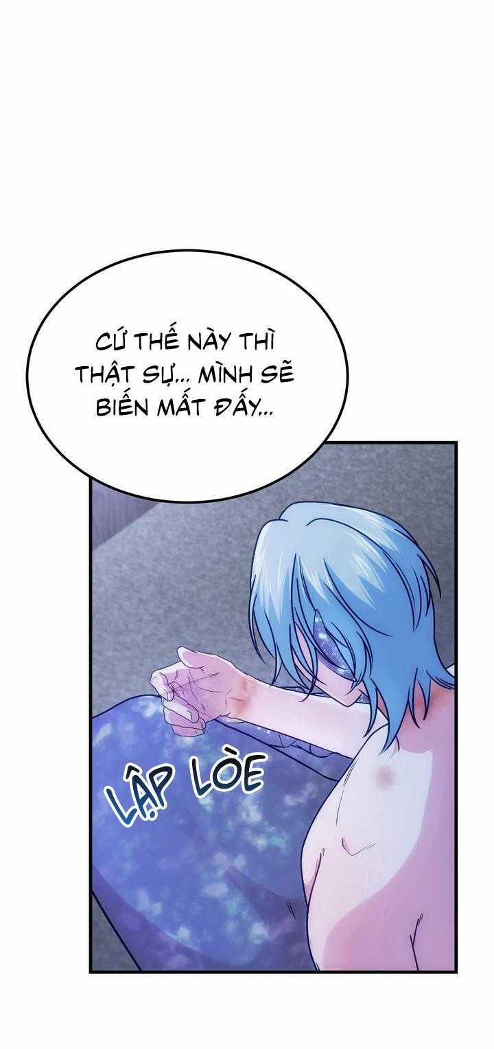 Và Rồi Người Cá Đã Biến Mất 6 trang 14