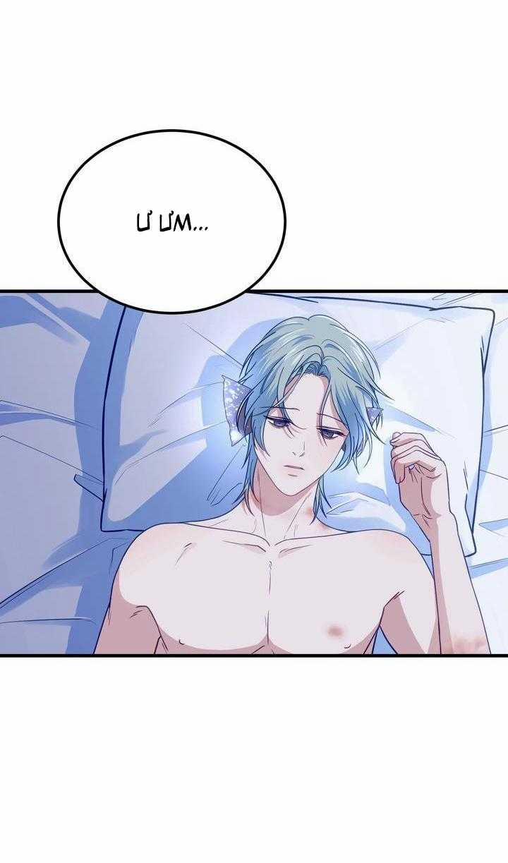 Và Rồi Người Cá Đã Biến Mất 6 trang 2