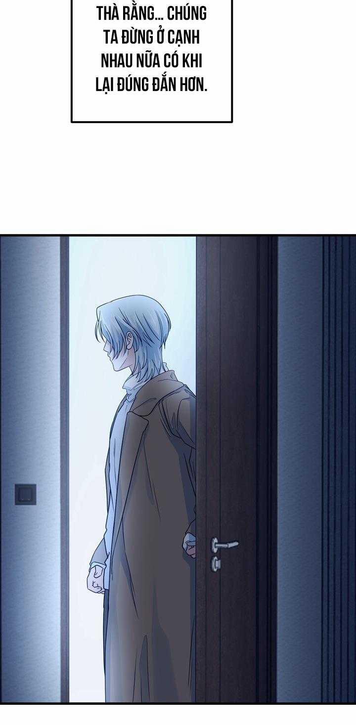 Và Rồi Người Cá Đã Biến Mất 6 trang 20