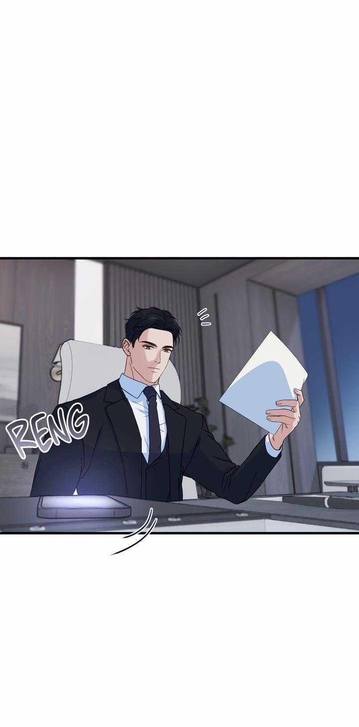 Và Rồi Người Cá Đã Biến Mất 6 trang 24