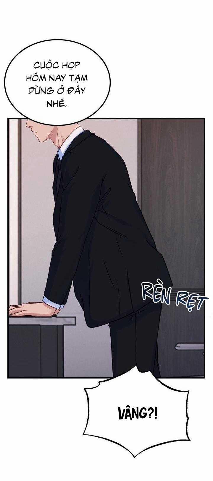 Và Rồi Người Cá Đã Biến Mất 6 trang 27