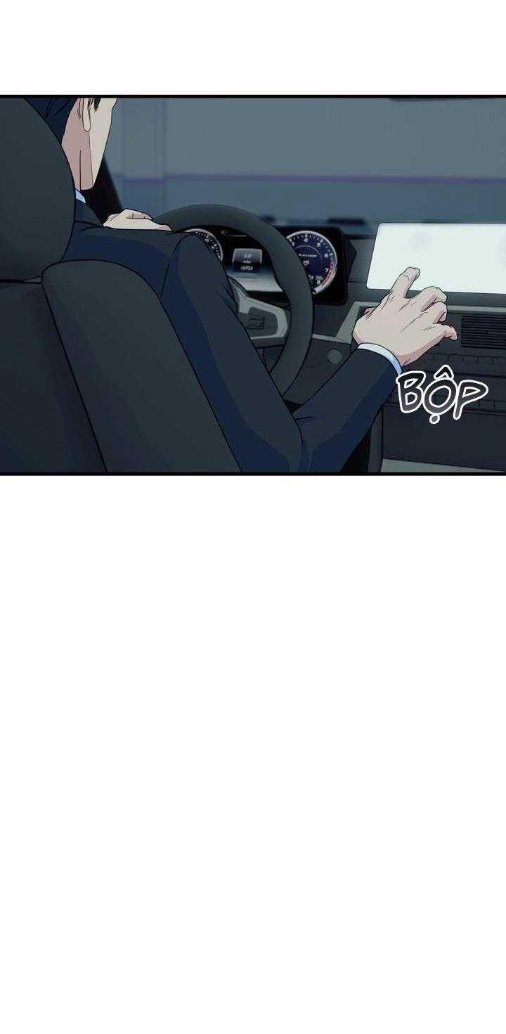 Và Rồi Người Cá Đã Biến Mất 6 trang 31