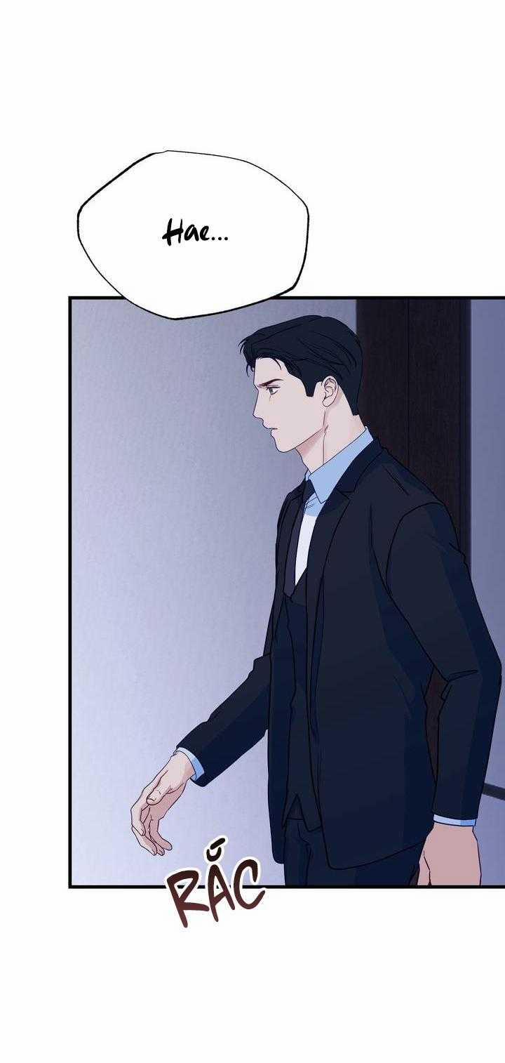 Và Rồi Người Cá Đã Biến Mất 6 trang 41