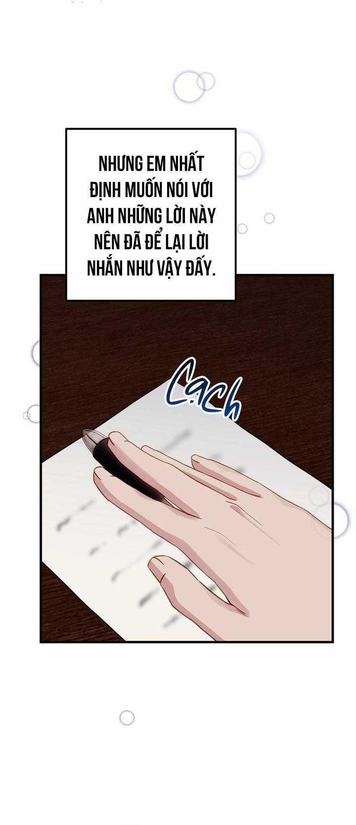 Và Rồi Người Cá Đã Biến Mất 6 trang 50