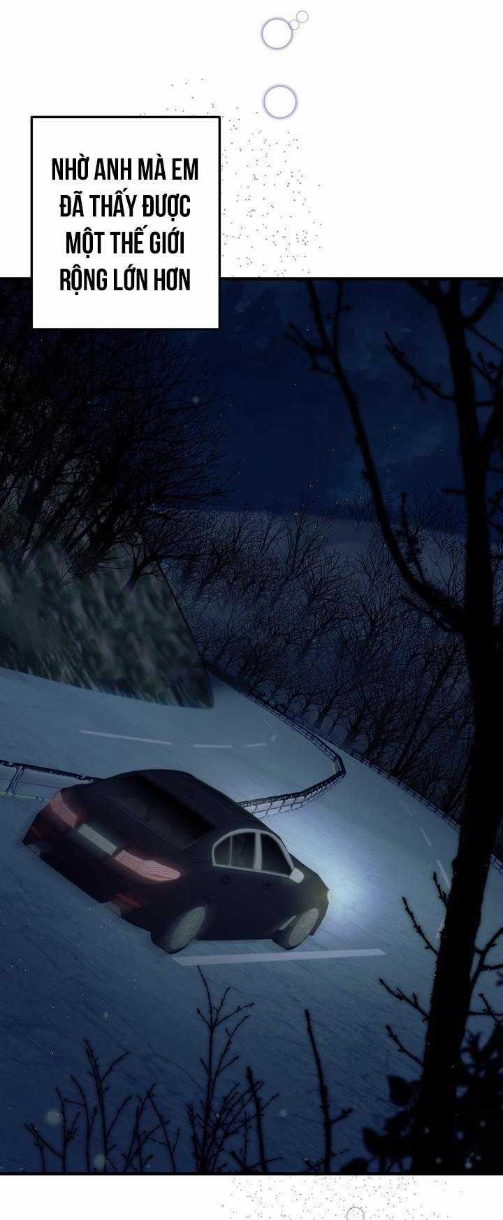 Và Rồi Người Cá Đã Biến Mất 6 trang 54