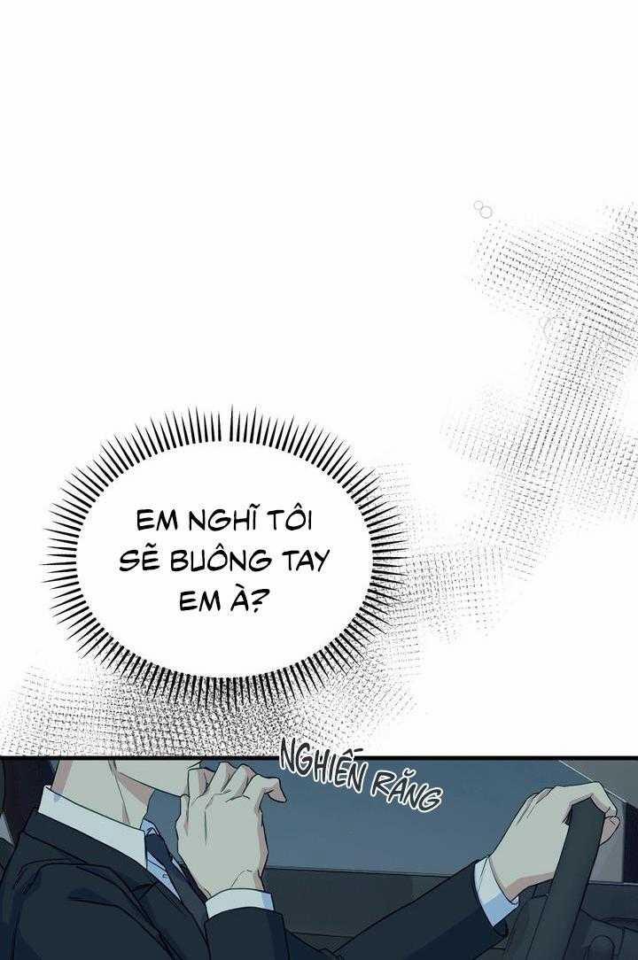 Và Rồi Người Cá Đã Biến Mất 6 trang 57