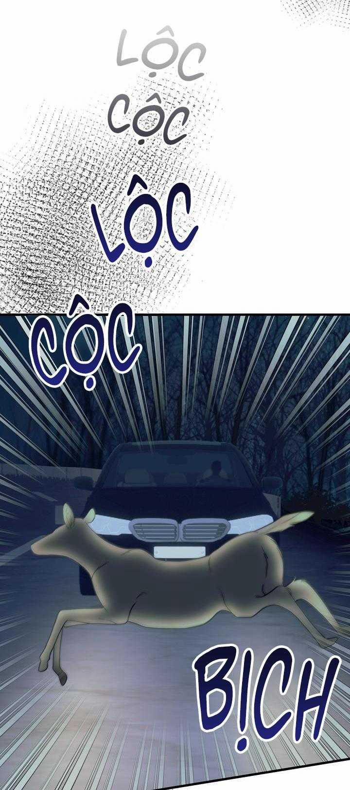 Và Rồi Người Cá Đã Biến Mất 6 trang 60