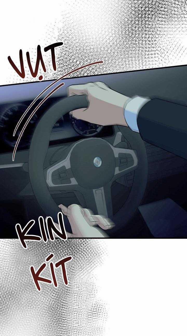 Và Rồi Người Cá Đã Biến Mất 6 trang 62