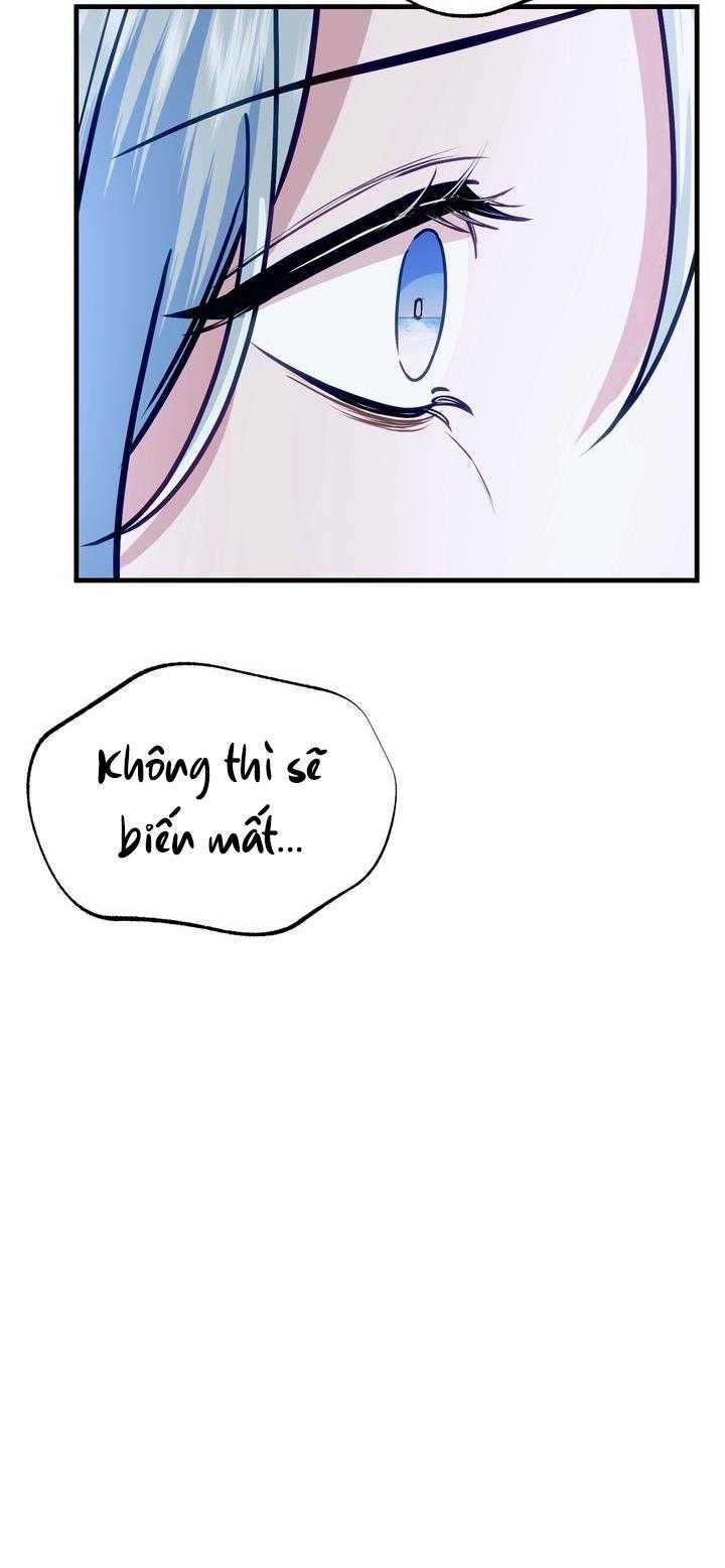 Và Rồi Người Cá Đã Biến Mất 6 trang 7