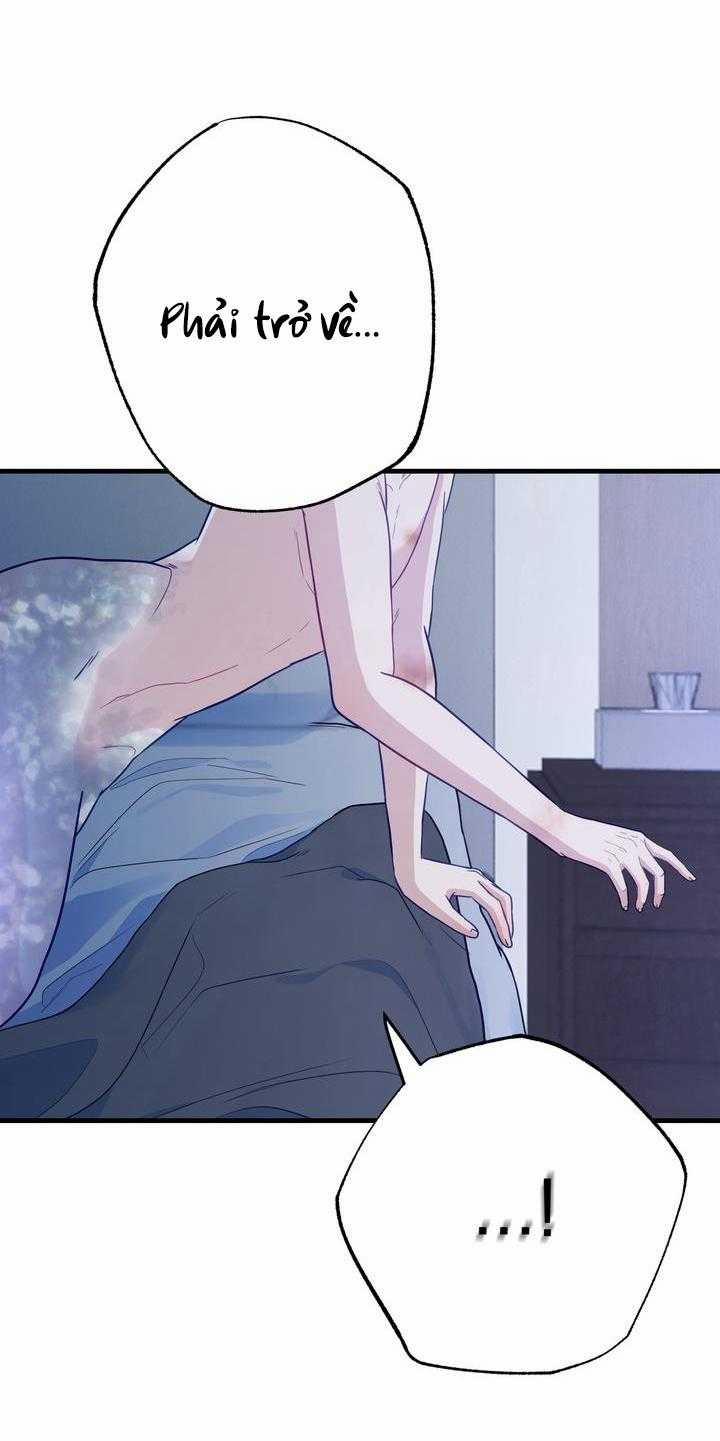 Và Rồi Người Cá Đã Biến Mất 6 trang 8