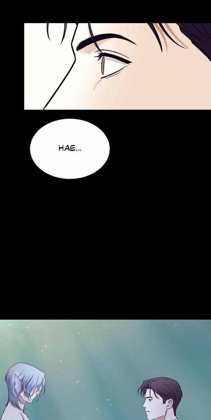 Và Rồi Người Cá Đã Biến Mất 7 trang 10