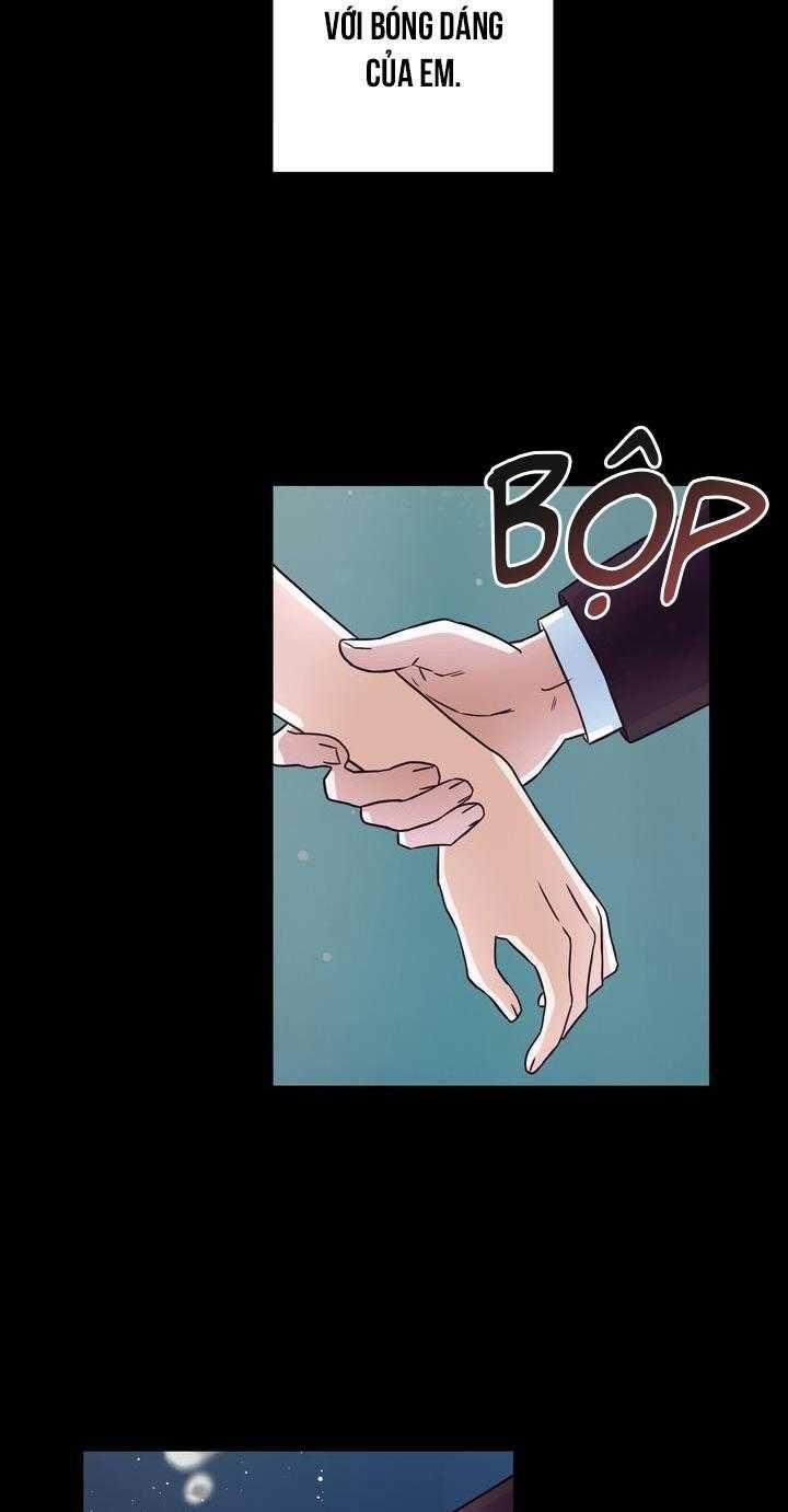 Và Rồi Người Cá Đã Biến Mất 7 trang 12