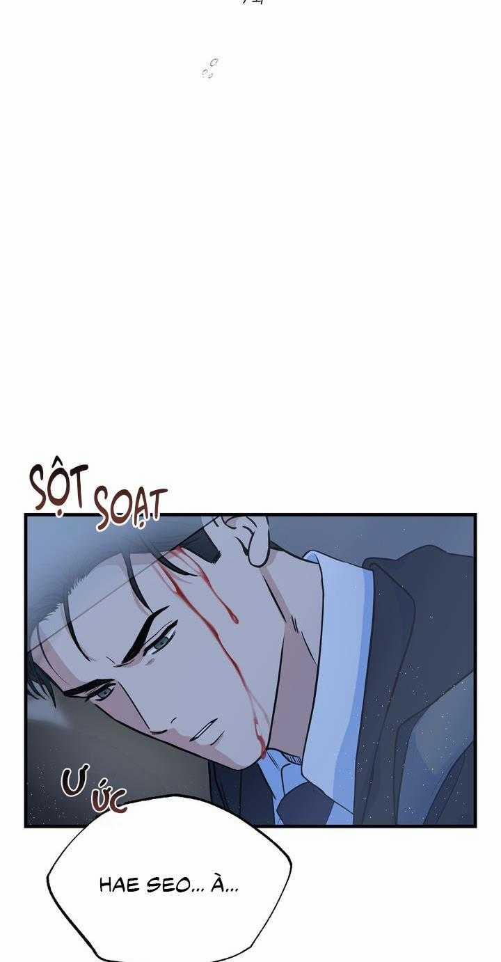 Và Rồi Người Cá Đã Biến Mất 7 trang 14