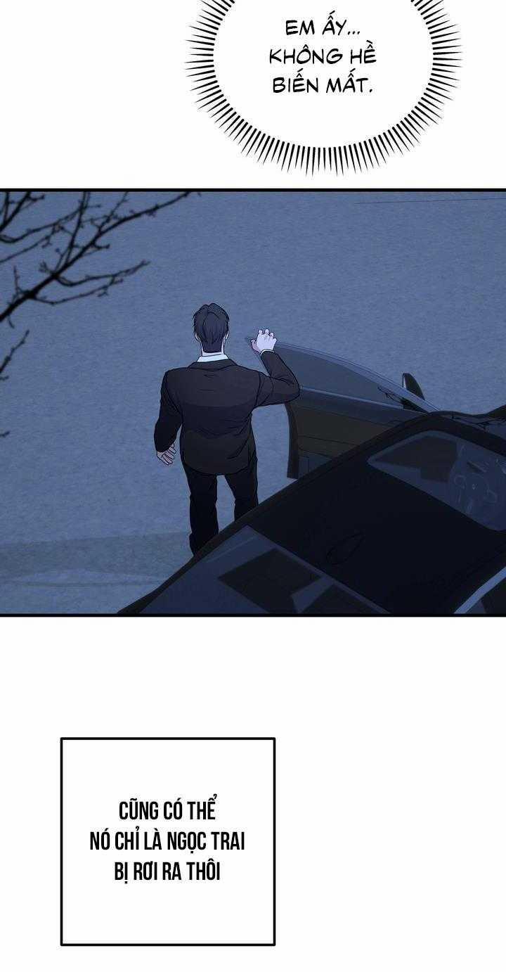 Và Rồi Người Cá Đã Biến Mất 7 trang 18