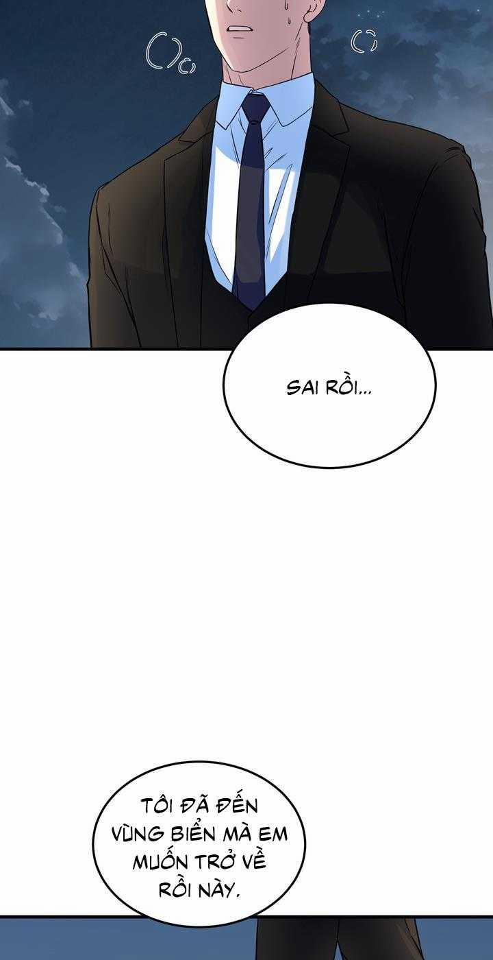 Và Rồi Người Cá Đã Biến Mất 7 trang 23