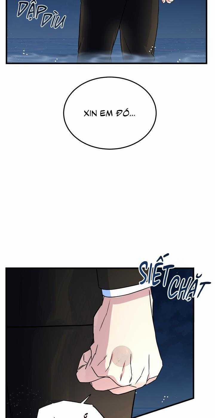 Và Rồi Người Cá Đã Biến Mất 7 trang 25