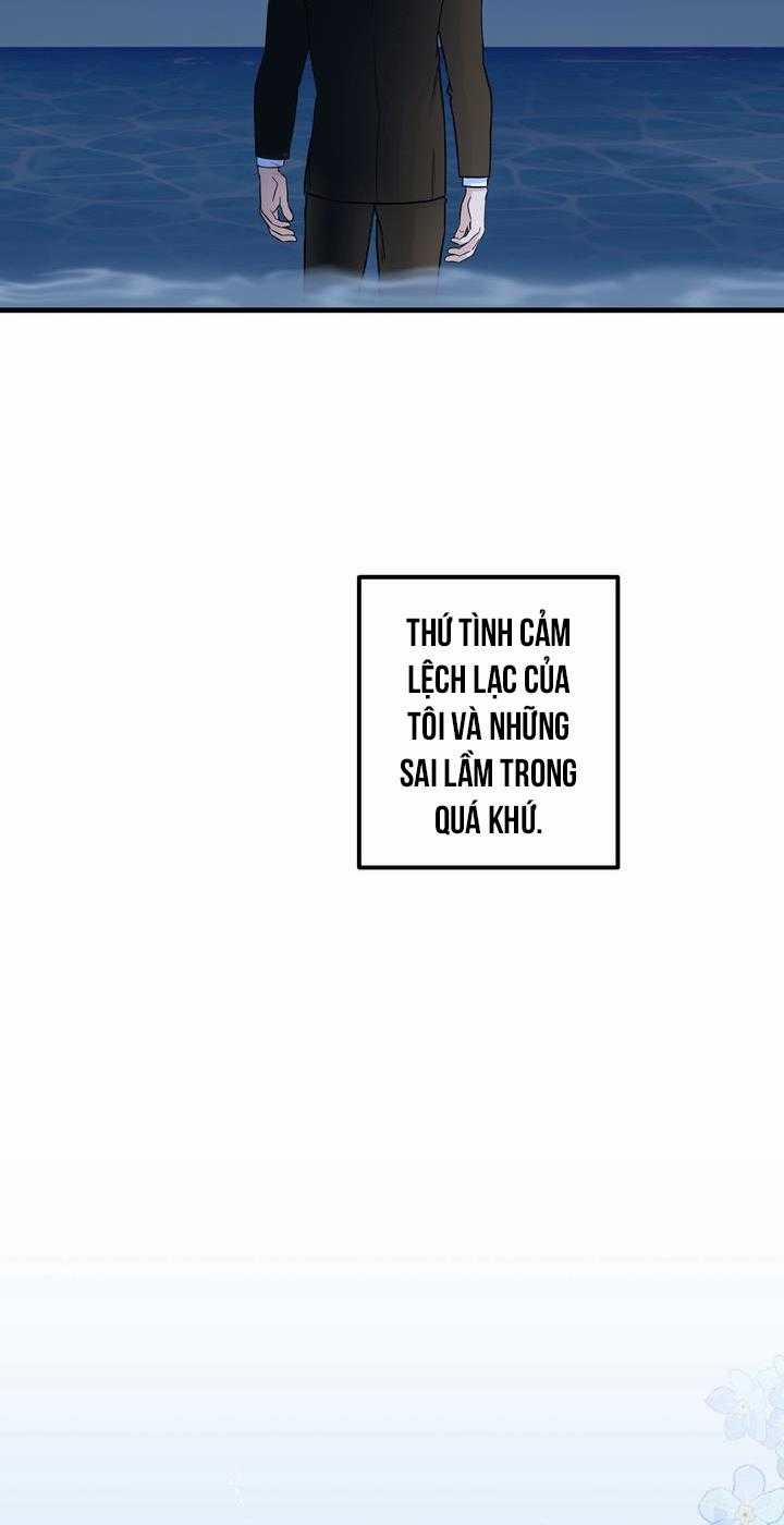 Và Rồi Người Cá Đã Biến Mất 7 trang 29