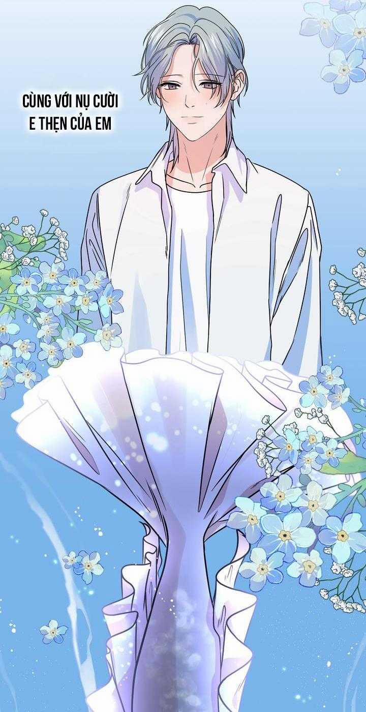 Và Rồi Người Cá Đã Biến Mất 7 trang 30