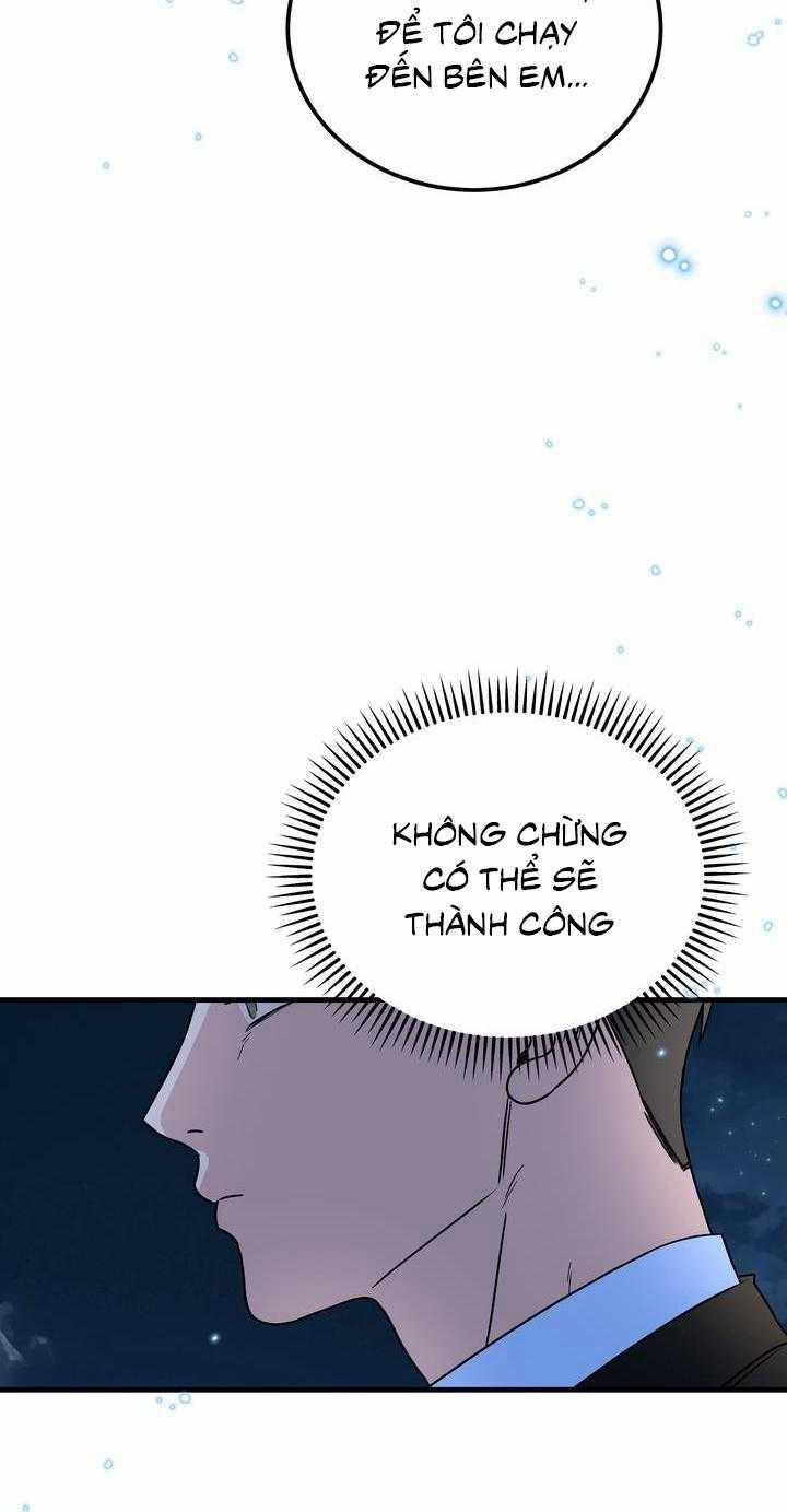 Và Rồi Người Cá Đã Biến Mất 7 trang 34