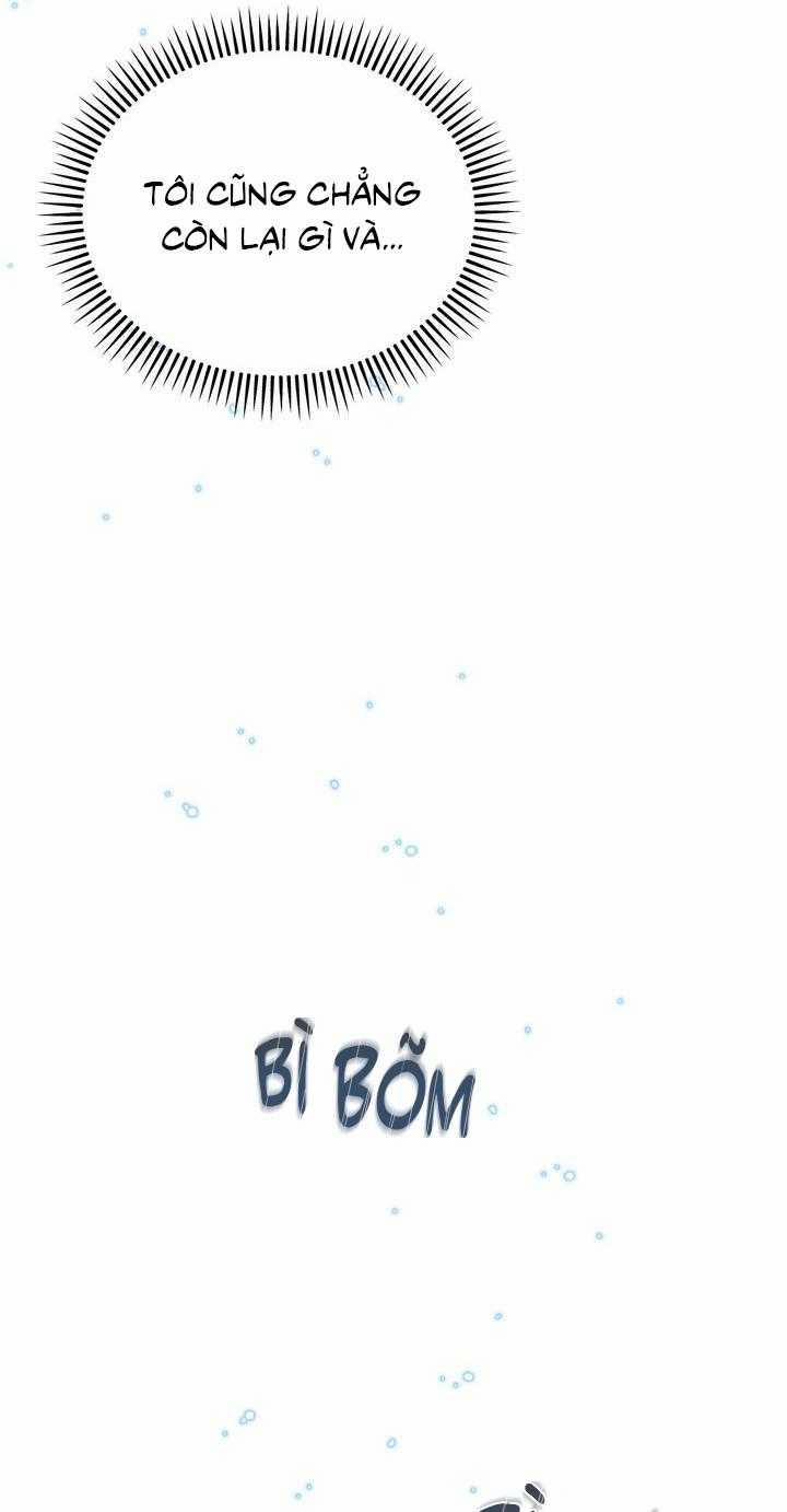 Và Rồi Người Cá Đã Biến Mất 7 trang 35