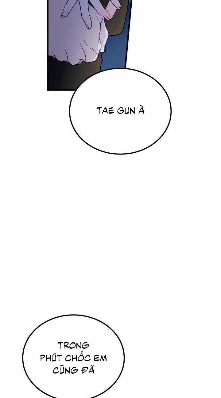 Và Rồi Người Cá Đã Biến Mất 7 trang 49