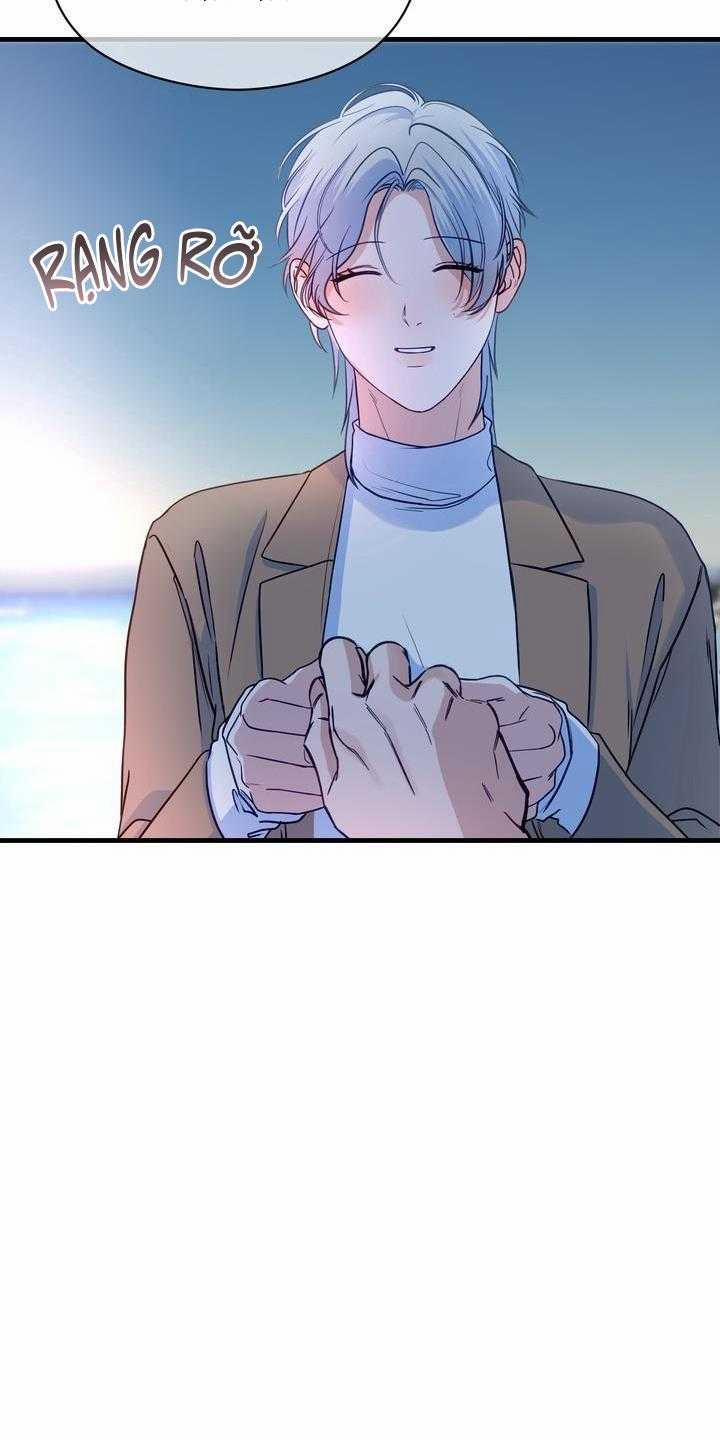 Và Rồi Người Cá Đã Biến Mất 7 trang 54