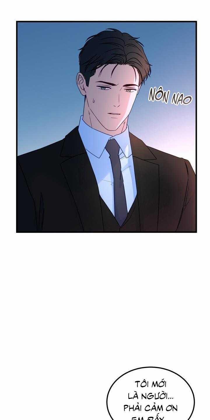 Và Rồi Người Cá Đã Biến Mất 7 trang 55