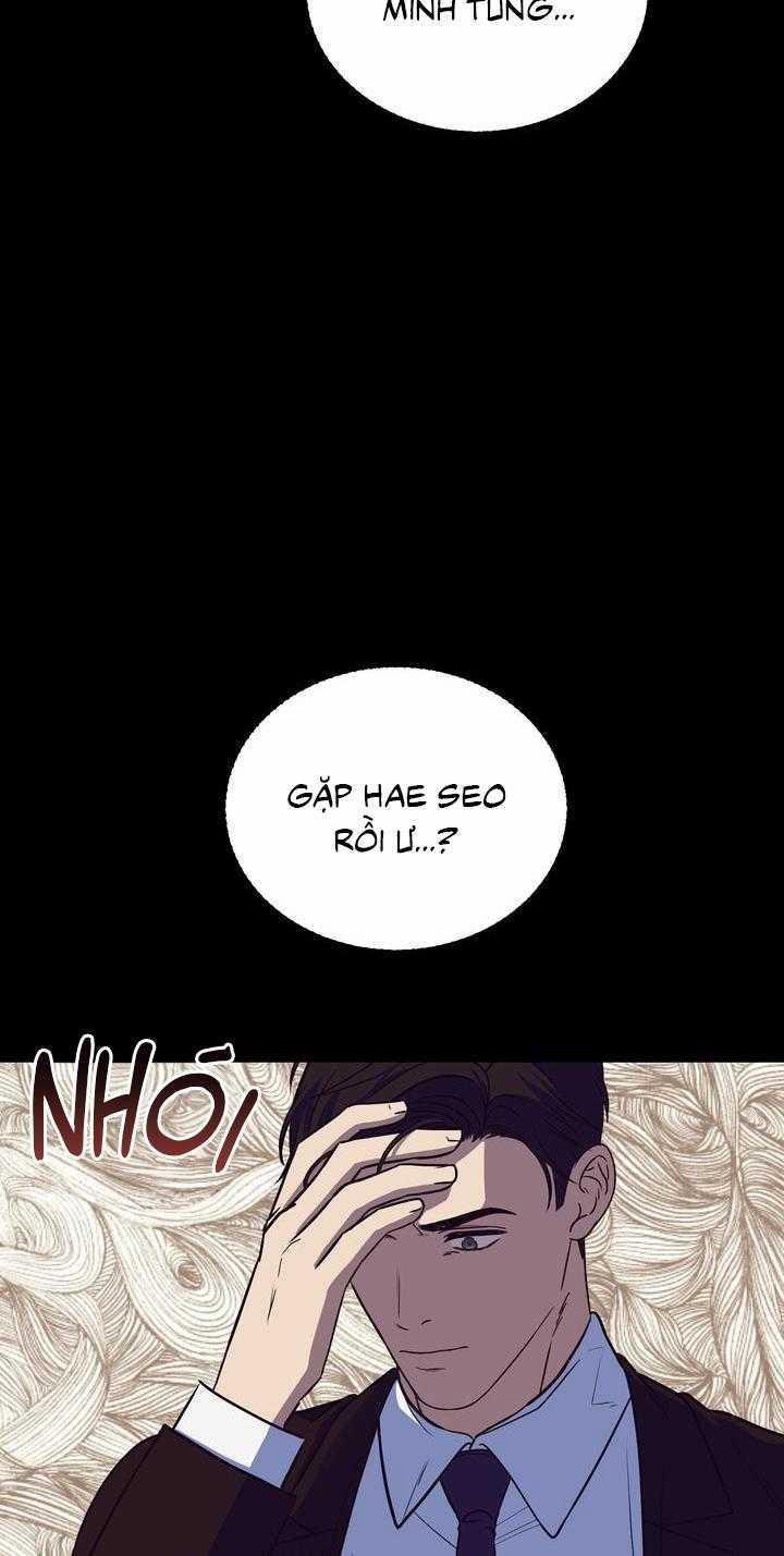 Và Rồi Người Cá Đã Biến Mất 7 trang 6