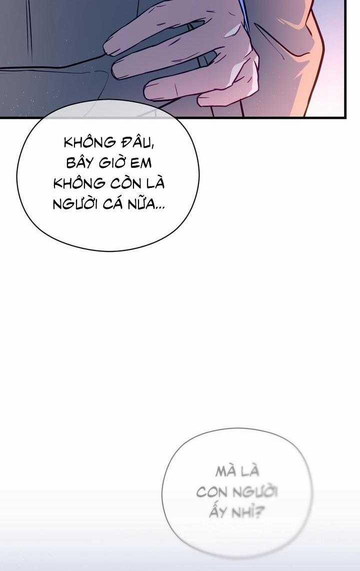 Và Rồi Người Cá Đã Biến Mất 7 trang 68