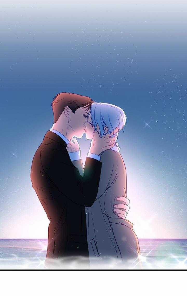 Và Rồi Người Cá Đã Biến Mất 7 trang 69