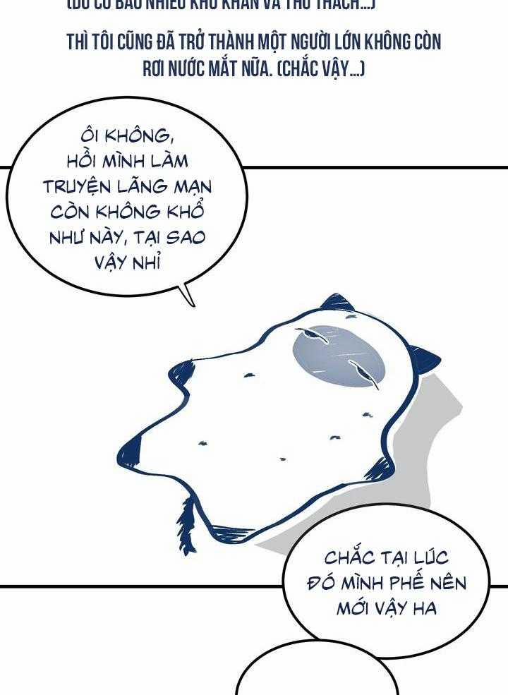 Và Rồi Người Cá Đã Biến Mất 8 trang 4