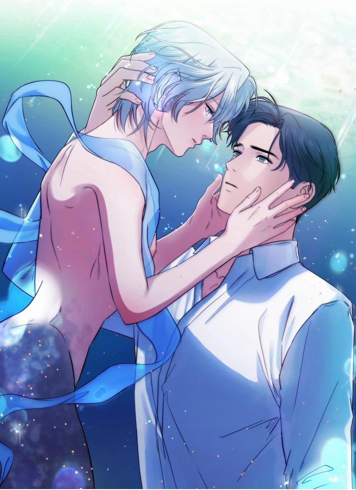 Đọc truyện tranh Và Rồi Người Cá Đã Biến Mất