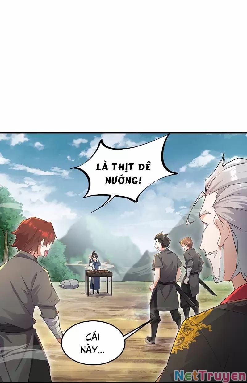 Vai Ác Sư Tôn Mang Theo Các Đồ Đệ Vô Địch Thiên Hạ, Nhân Vật Phản Diện Sư Tôn Ta Mang Theo Các Đồ Đệ Vô Địch 10 trang 12