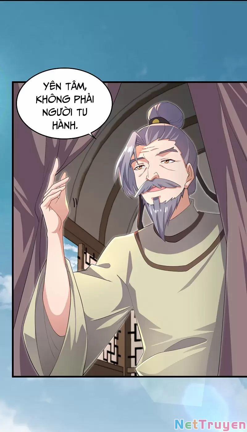 Vai Ác Sư Tôn Mang Theo Các Đồ Đệ Vô Địch Thiên Hạ, Nhân Vật Phản Diện Sư Tôn Ta Mang Theo Các Đồ Đệ Vô Địch 10 trang 13