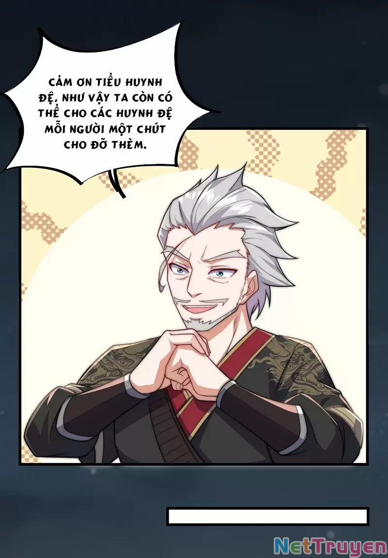 Vai Ác Sư Tôn Mang Theo Các Đồ Đệ Vô Địch Thiên Hạ, Nhân Vật Phản Diện Sư Tôn Ta Mang Theo Các Đồ Đệ Vô Địch 10 trang 20