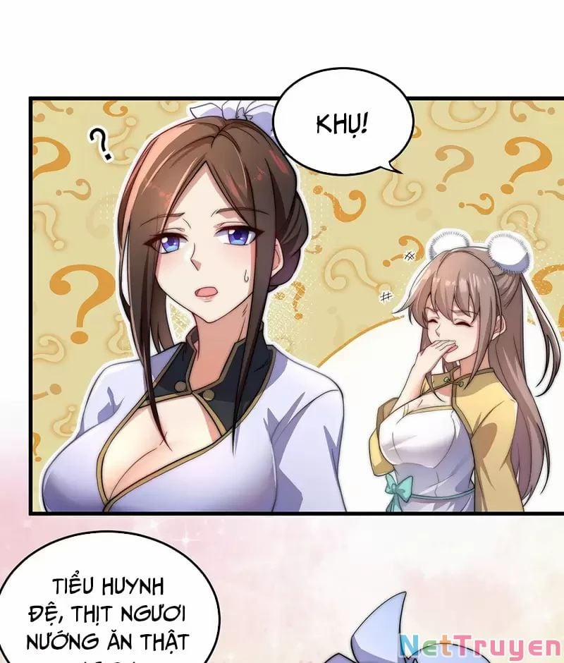 Vai Ác Sư Tôn Mang Theo Các Đồ Đệ Vô Địch Thiên Hạ, Nhân Vật Phản Diện Sư Tôn Ta Mang Theo Các Đồ Đệ Vô Địch 10 trang 26