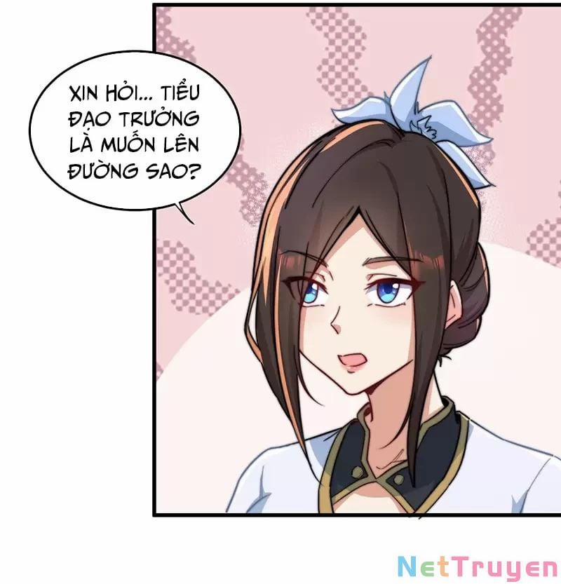 Vai Ác Sư Tôn Mang Theo Các Đồ Đệ Vô Địch Thiên Hạ, Nhân Vật Phản Diện Sư Tôn Ta Mang Theo Các Đồ Đệ Vô Địch 10 trang 30