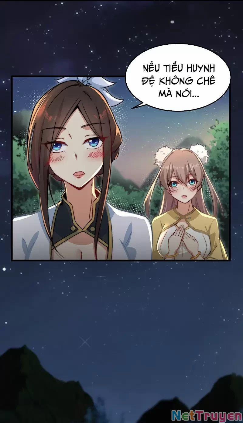 Vai Ác Sư Tôn Mang Theo Các Đồ Đệ Vô Địch Thiên Hạ, Nhân Vật Phản Diện Sư Tôn Ta Mang Theo Các Đồ Đệ Vô Địch 10 trang 35