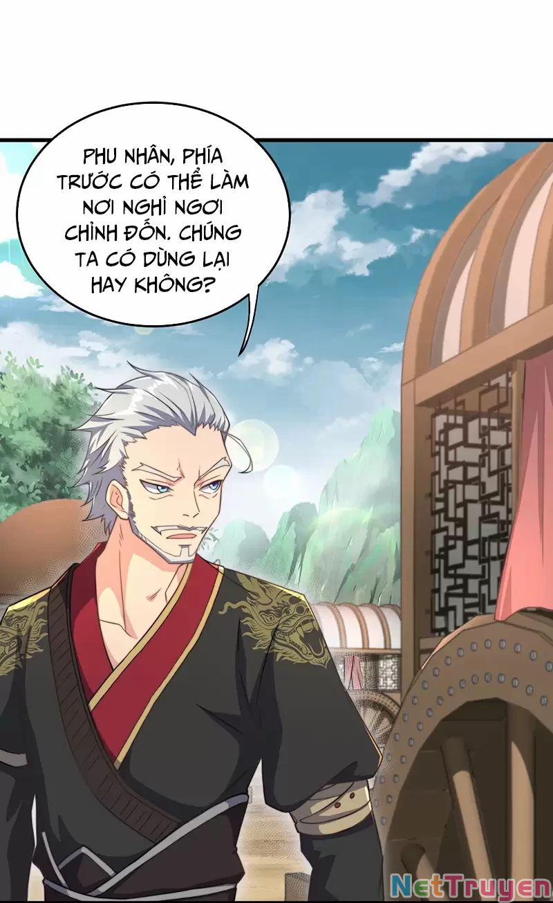 Vai Ác Sư Tôn Mang Theo Các Đồ Đệ Vô Địch Thiên Hạ, Nhân Vật Phản Diện Sư Tôn Ta Mang Theo Các Đồ Đệ Vô Địch 10 trang 5