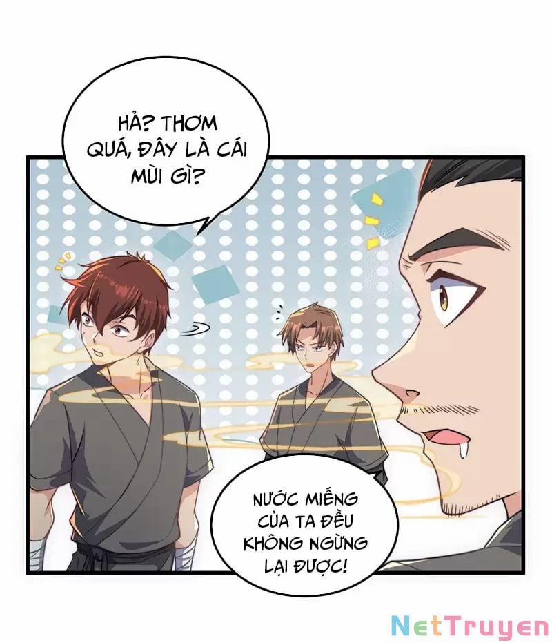 Vai Ác Sư Tôn Mang Theo Các Đồ Đệ Vô Địch Thiên Hạ, Nhân Vật Phản Diện Sư Tôn Ta Mang Theo Các Đồ Đệ Vô Địch 10 trang 9