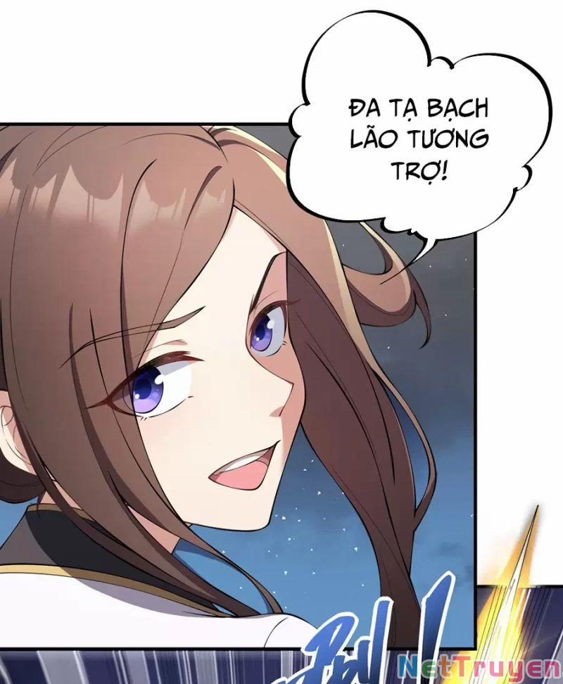 Vai Ác Sư Tôn Mang Theo Các Đồ Đệ Vô Địch Thiên Hạ, Nhân Vật Phản Diện Sư Tôn Ta Mang Theo Các Đồ Đệ Vô Địch 11 trang 21