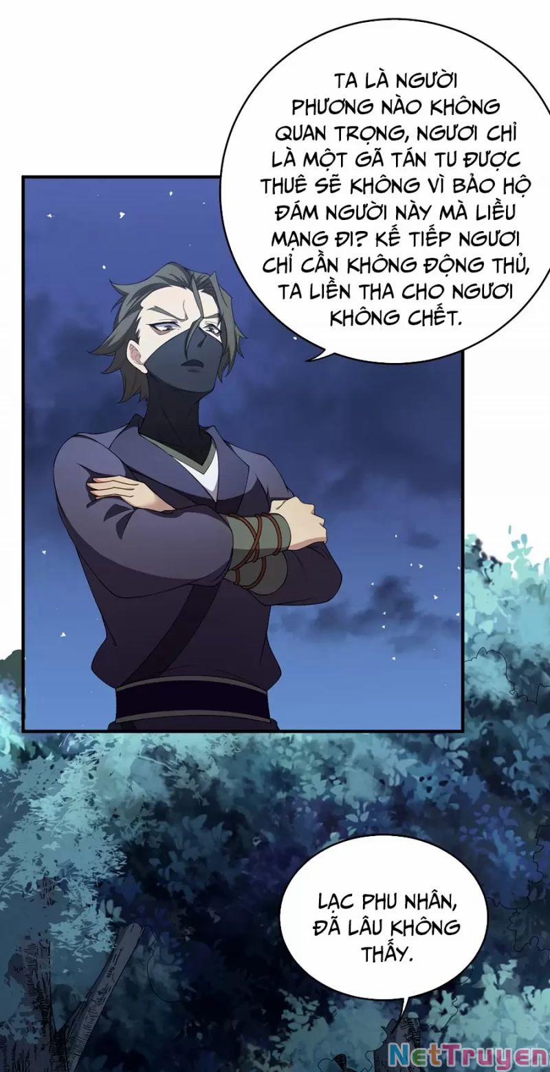 Vai Ác Sư Tôn Mang Theo Các Đồ Đệ Vô Địch Thiên Hạ, Nhân Vật Phản Diện Sư Tôn Ta Mang Theo Các Đồ Đệ Vô Địch 11 trang 33