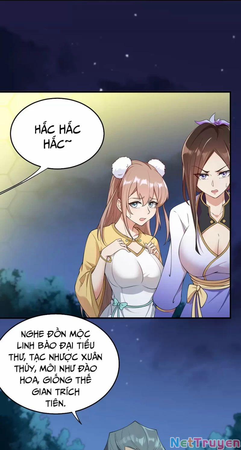 Vai Ác Sư Tôn Mang Theo Các Đồ Đệ Vô Địch Thiên Hạ, Nhân Vật Phản Diện Sư Tôn Ta Mang Theo Các Đồ Đệ Vô Địch 11 trang 43