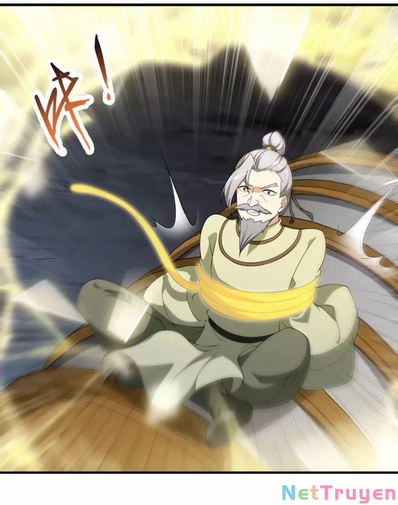 Vai Ác Sư Tôn Mang Theo Các Đồ Đệ Vô Địch Thiên Hạ, Nhân Vật Phản Diện Sư Tôn Ta Mang Theo Các Đồ Đệ Vô Địch 11 trang 48